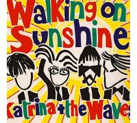 Walking on Sunshine