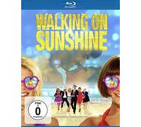 Walking on Sunshine
