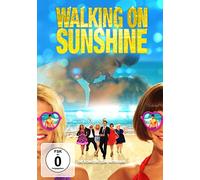 Walking on Sunshine [Alemania] [DVD]