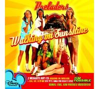 Walking on Sunshine/Call Me, Be