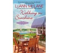 Walking On Sunshine (ebook)