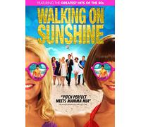 Walking On Sunshine [Edizione: Stati Uniti] [Italia] [DVD]