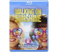 Walking on sunshine [Italia] [Blu-ray]