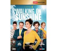 Walking on Sunshine - Series 1 [ NON-USA FORMAT, PAL, Reg.0 Import - Germany ]