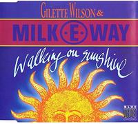Walking on sunshine [Single-CD]