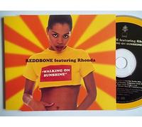 Walking on sunshine [Single-CD]