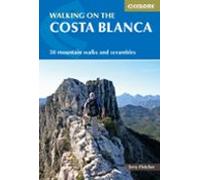 Walking On The Costa Blanca