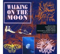 Various - Walking on the Moon