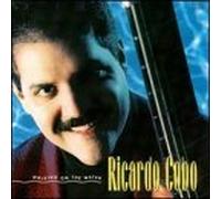 Walking on the Water by Ricardo Cobo (1999-09-14)