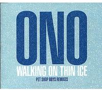 Walking on Thin Ice
