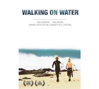 Walking On Water