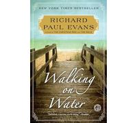 Walking on Water – Novela – Serie The Walk (5) – Simon & Schuster