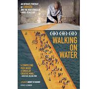 Walking on Water [DVD]