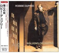 Walking on Water [Japan]