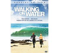 Walking on Water [Reino Unido] [DVD]