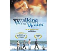 Walking on Water [Reino Unido] [DVD]