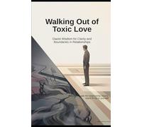 Walking Out of Toxic Love: Daoist Wisdom for Clarity and Boundaries in Relationships