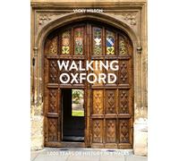 Walking Oxford