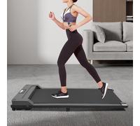 Walking Pad 3.0PS - Cinta de correr para casa y oficina - Under Desk Treadmill Walking Pad con pantalla LCD - Mini cintas de correr bajo el escritorio
