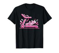 Walking Pad Caminata Interior Zapatos De Caminar Cinta Camiseta