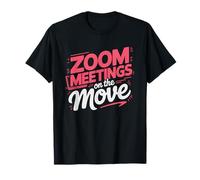Walking Pad Camiseta