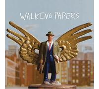 Walking Papers