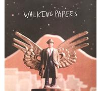 Walking Papers - Walking Papers (Cvnl)