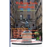 Walking Paris Handbook ⑤: Walking Trails No.5