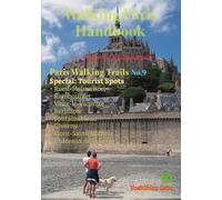 Walking Paris Handbook ⑨: Walking Trails No.9