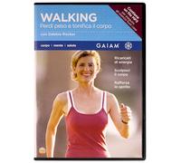 Walking - Perdi peso e scolpisci il corpo [Italia] [DVD]