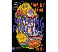Walking Practice: A Novel