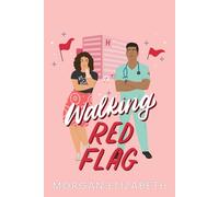 Walking Red Flag: A Small Town Romantic Comedy: 2 (Ocean View Series)