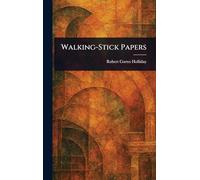 Walking-Stick Papers
