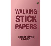 Walking-Stick Papers