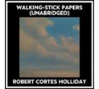 Walking-stick Papers (unabridged) (audiolibro)