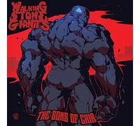 Walking Stone Giants - The Sons of Gaia