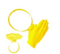 Walking Sun Hat, Funny Visor, Hand Shaped Headband, Stylish Outdoor Cap, Travels Accessories, Top Usage Accessory for Beach Summer Travel Golf Hiking Gardening Pool Cruise Trip Sports and Women Use