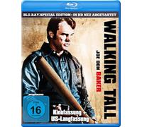 Walking Tall - Der Große aus dem Dunkeln (in HD neu abgetastet) [Alemania] [Blu-ray]