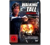 Walking Tall - Lone Justice [Alemania] [DVD]