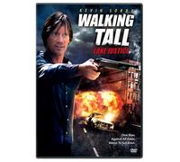 Walking Tall: Lone Justice [USA] [DVD]