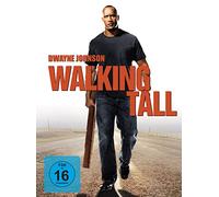 Walking Tall - Mediabook - Auf eigene Faust - Cover A - Limited Edition (Blu-ray+DVD) [Alemania] [Blu-ray]