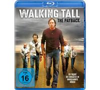 Walking Tall - The Payback / BR (Blu-ray)