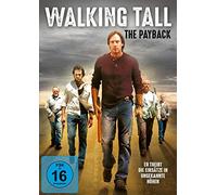 Walking Tall - The Payback [Alemania] [DVD]