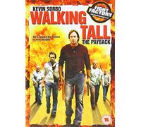 Walking Tall: The Payback [DVD]