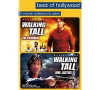 Walking Tall - The Payback/Lone Justice - Best of Hollywood/2 Movie Collector's Pack [Alemania] [DVD]