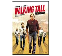 Walking Tall: The Payback [USA] [DVD]
