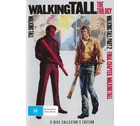 Walking Tall: The Trilogy