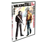 Walking Tall: The Trilogy