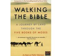 Walking The Bible: A Journey By Land Through The [Edizione: Stati Uniti] [USA] [DVD]