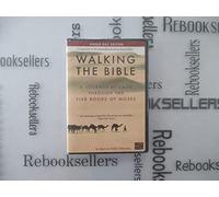 Walking The Bible [Edizione: Stati Uniti] [USA] [DVD]